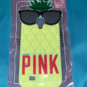 PINK android phone case